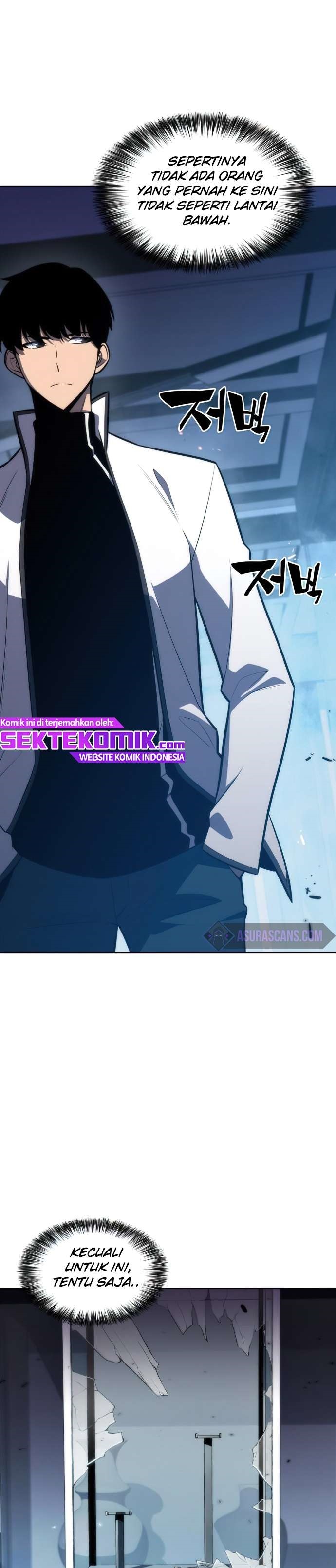 Solo Max-Level Newbie Chapter 07 Gambar 32