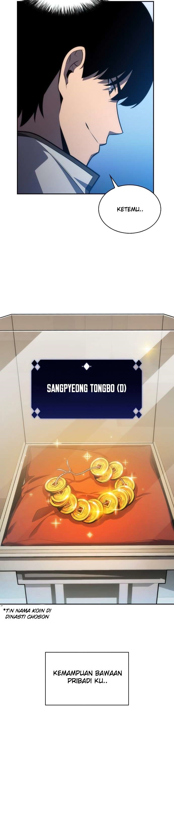 Solo Max-Level Newbie Chapter 07 Gambar 35