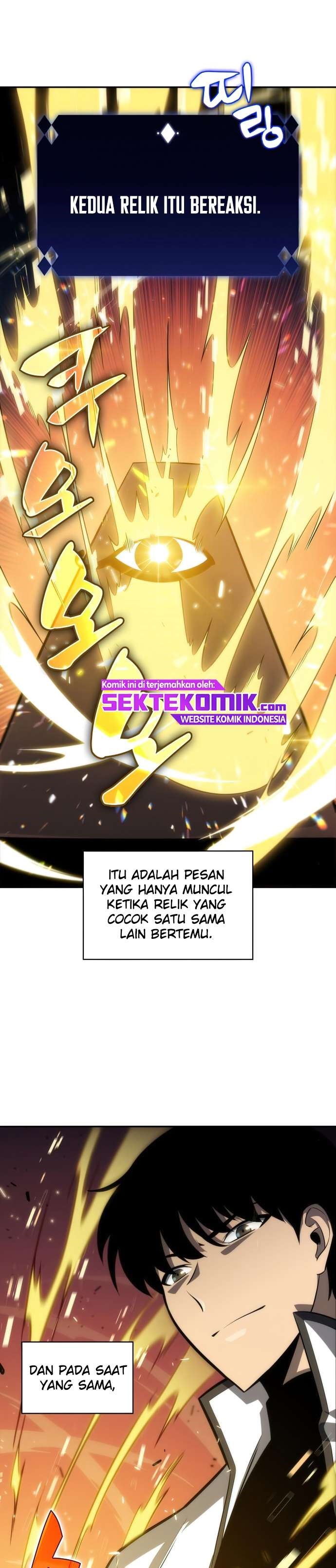 Solo Max-Level Newbie Chapter 07 Gambar 38