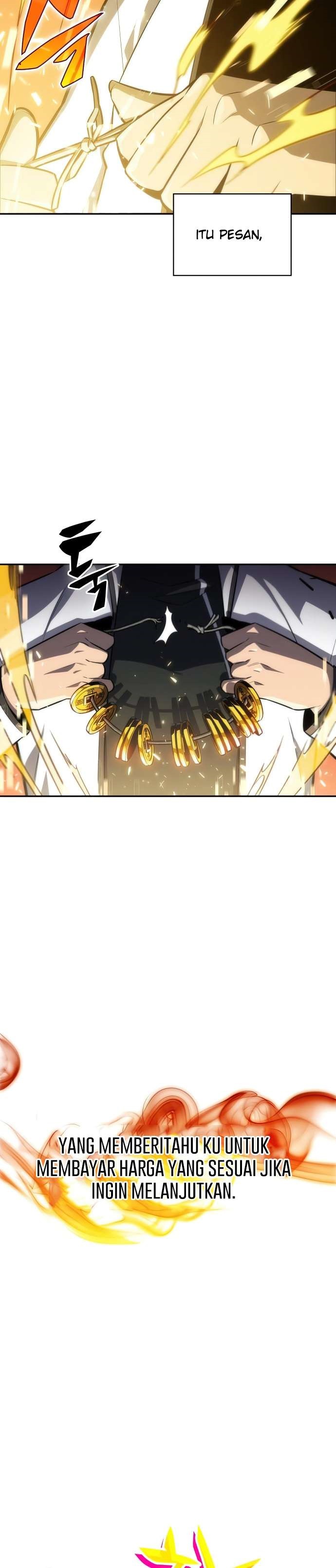 Solo Max-Level Newbie Chapter 07 Gambar 39