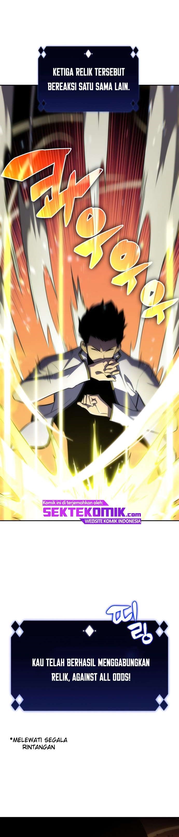 Solo Max-Level Newbie Chapter 07 Gambar 41