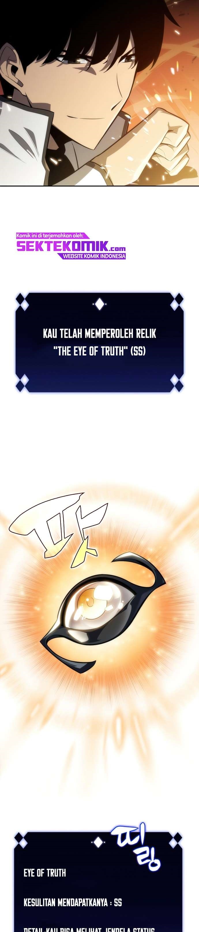 Solo Max-Level Newbie Chapter 07 Gambar 42