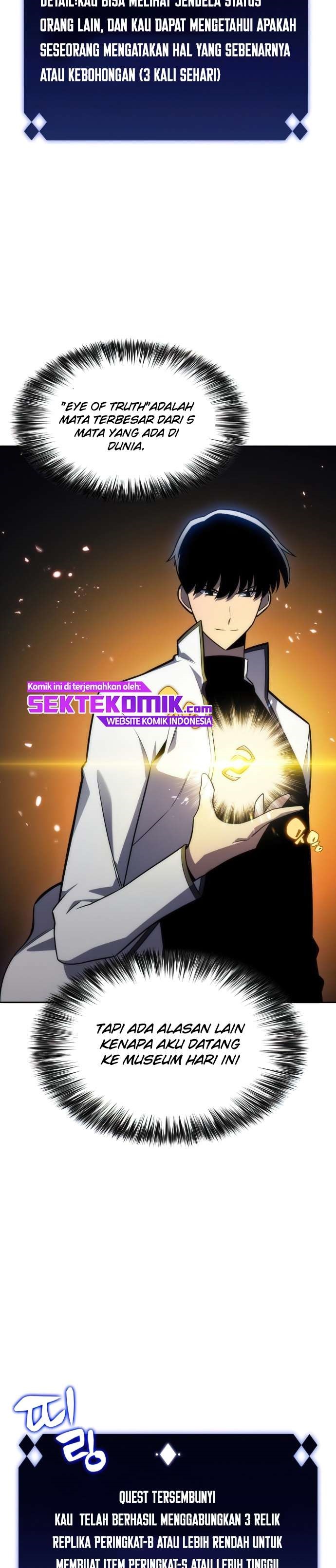 Solo Max-Level Newbie Chapter 07 Gambar 43