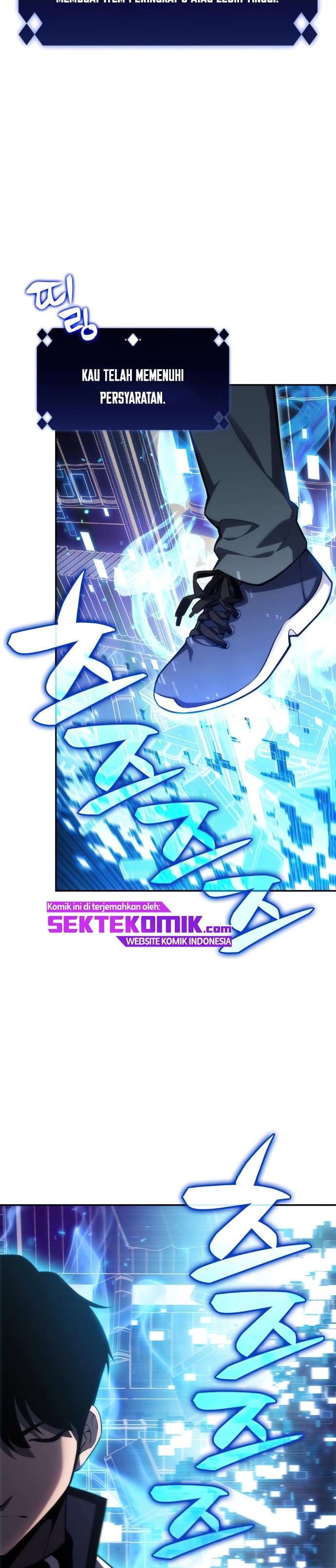 Solo Max-Level Newbie Chapter 07 Gambar 44