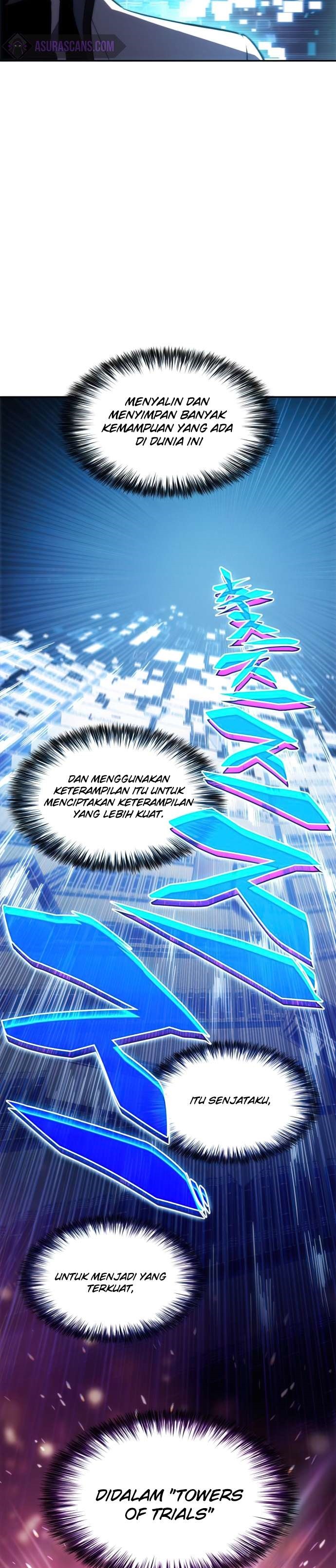 Solo Max-Level Newbie Chapter 07 Gambar 45