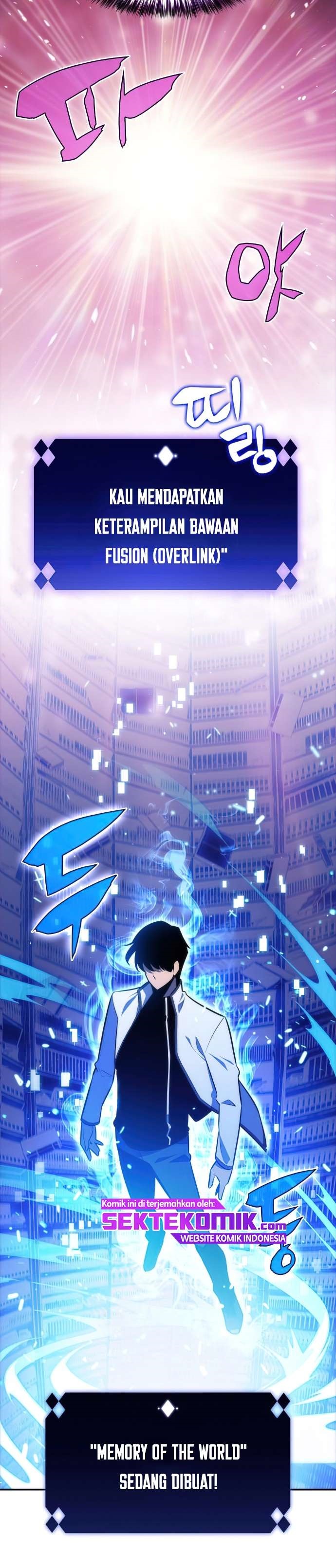 Solo Max-Level Newbie Chapter 07 Gambar 46
