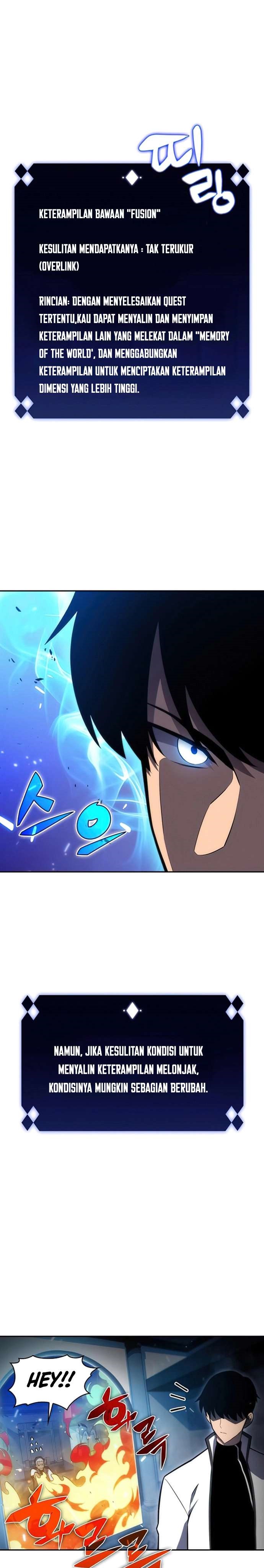 Solo Max-Level Newbie Chapter 07 Gambar 47