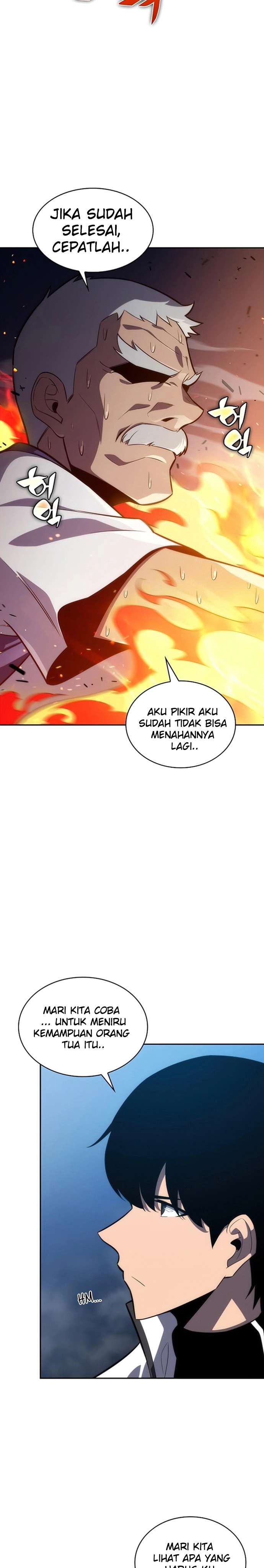 Solo Max-Level Newbie Chapter 07 Gambar 48