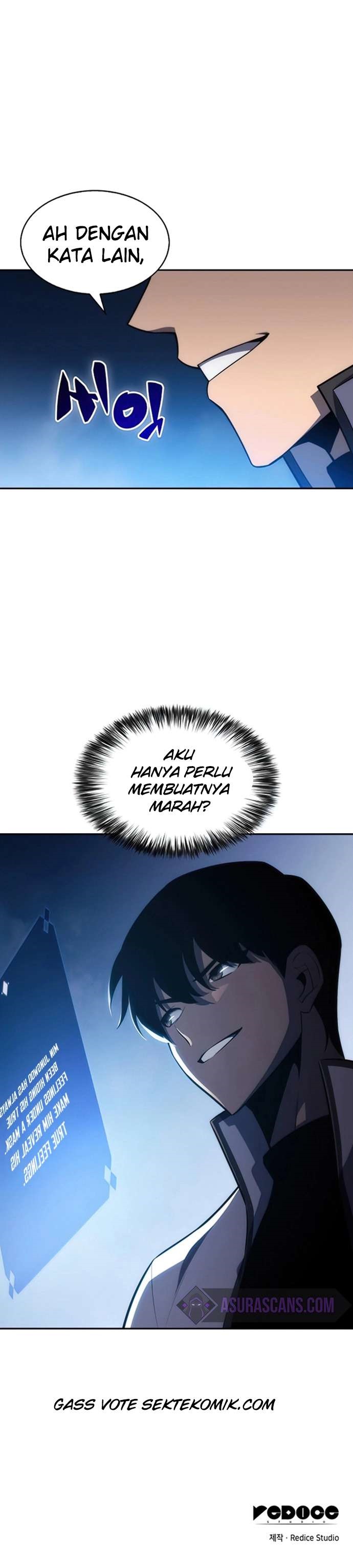 Solo Max-Level Newbie Chapter 07 Gambar 50