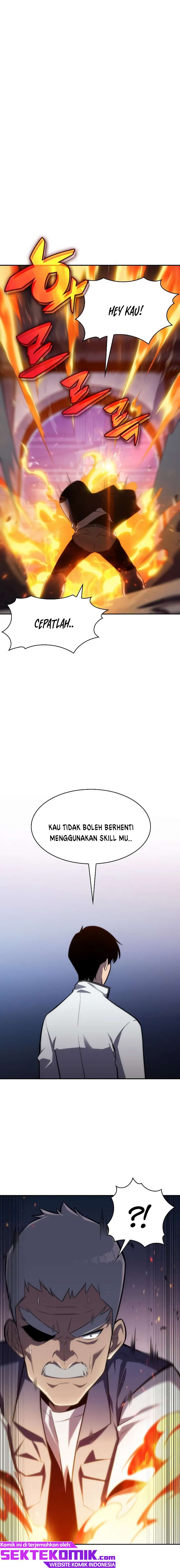 Solo Max-Level Newbie Chapter 08 Gambar 3