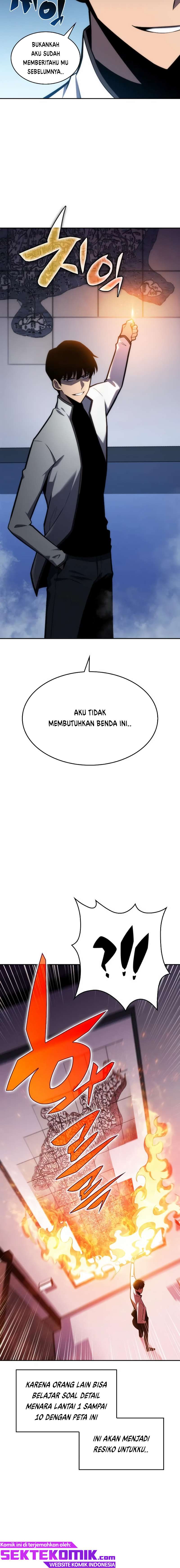 Solo Max-Level Newbie Chapter 08 Gambar 7