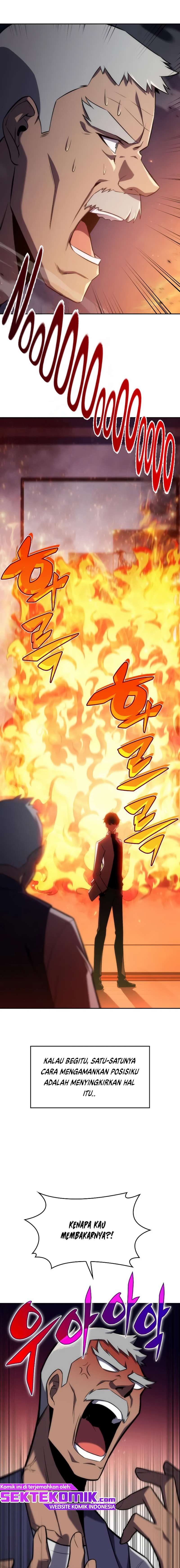 Solo Max-Level Newbie Chapter 08 Gambar 8