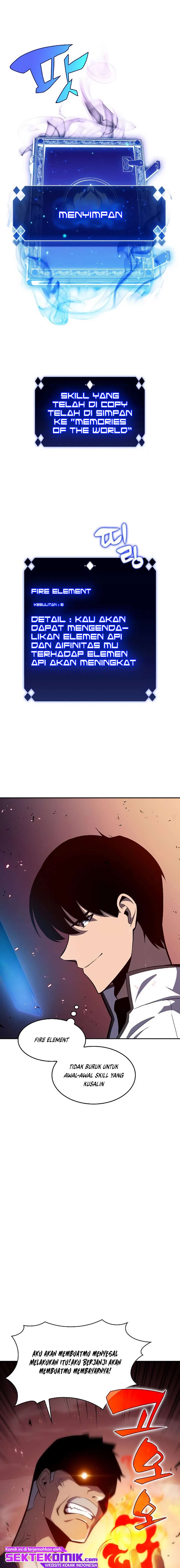 Solo Max-Level Newbie Chapter 08 Gambar 10