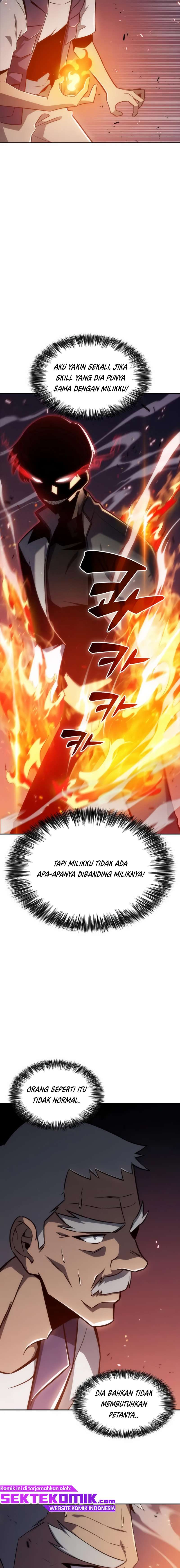 Solo Max-Level Newbie Chapter 08 Gambar 12