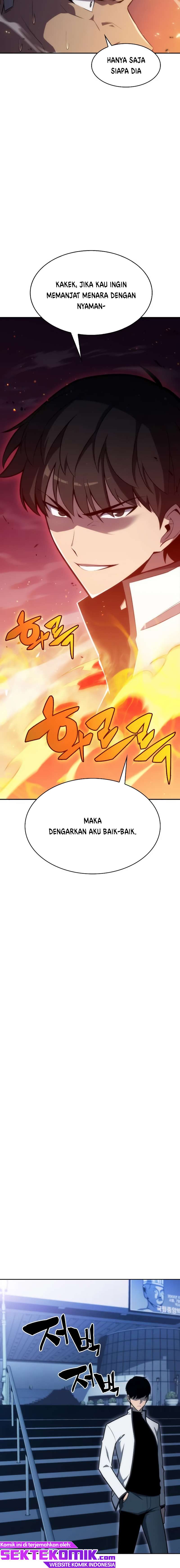 Solo Max-Level Newbie Chapter 08 Gambar 13