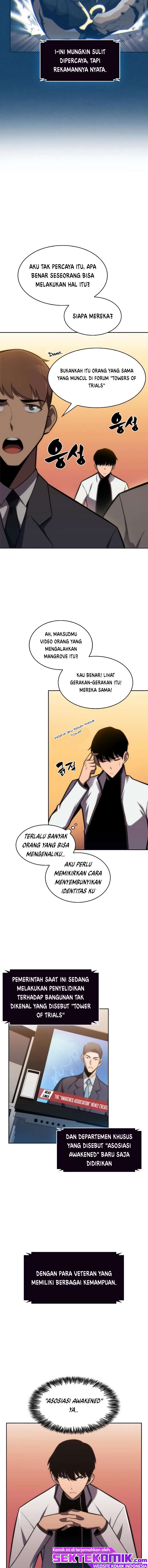 Solo Max-Level Newbie Chapter 08 Gambar 20