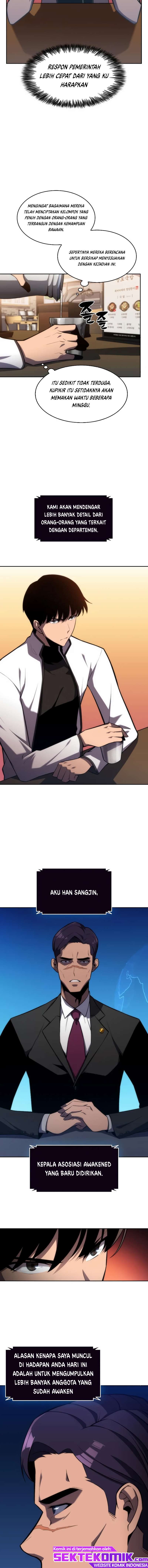 Solo Max-Level Newbie Chapter 08 Gambar 21