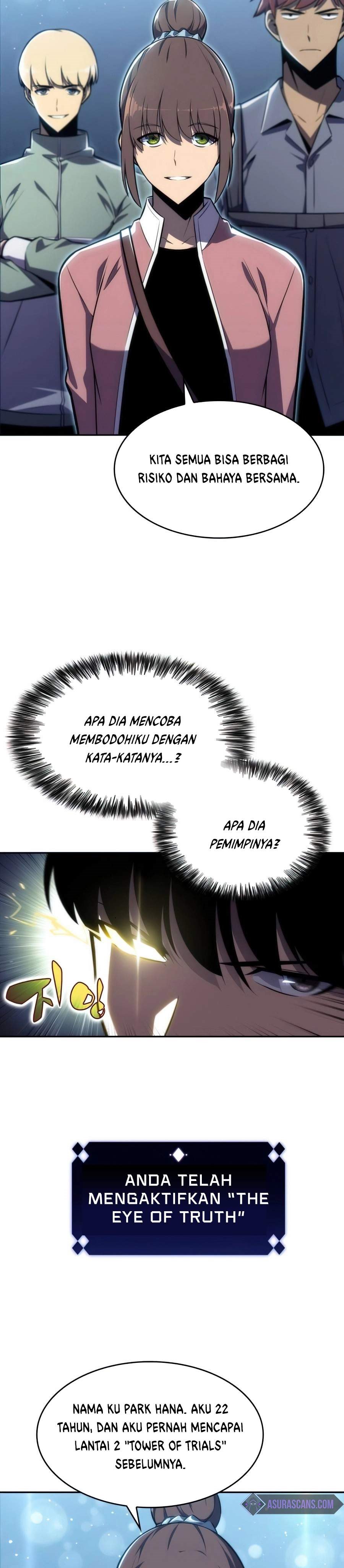 Solo Max-Level Newbie Chapter 10 Gambar 3