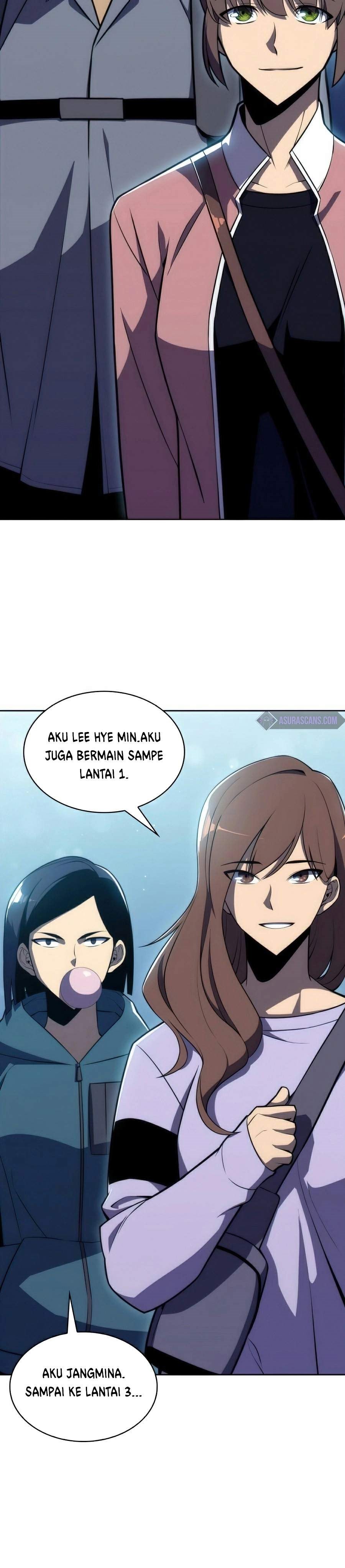 Solo Max-Level Newbie Chapter 10 Gambar 8