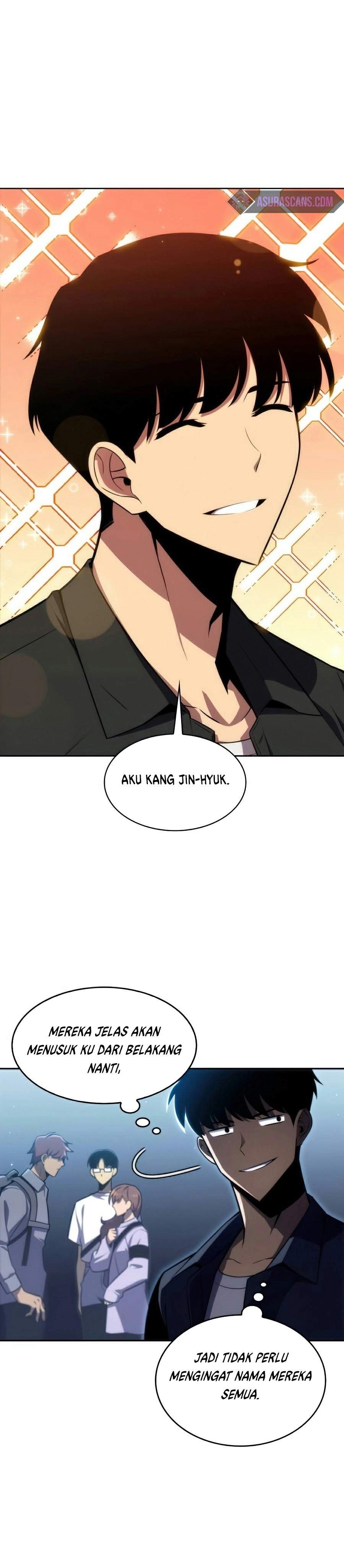 Solo Max-Level Newbie Chapter 10 Gambar 10