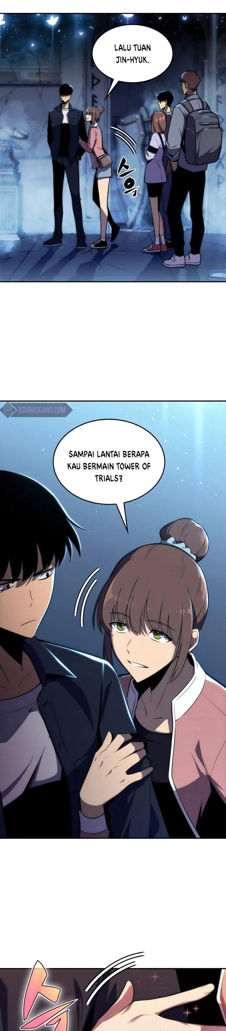 Solo Max-Level Newbie Chapter 10 Gambar 11