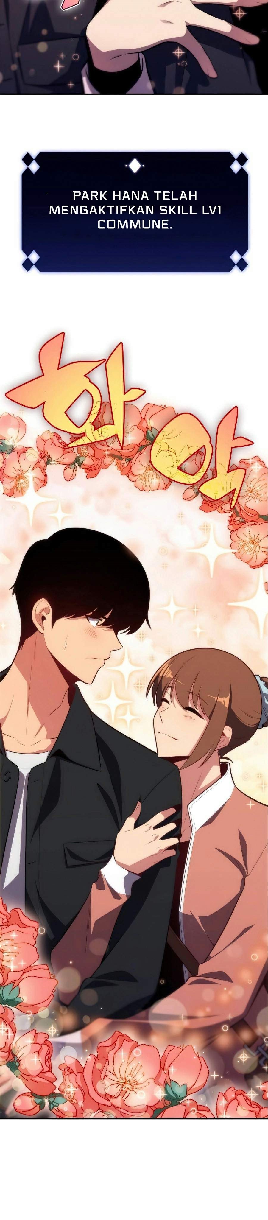 Solo Max-Level Newbie Chapter 10 Gambar 12
