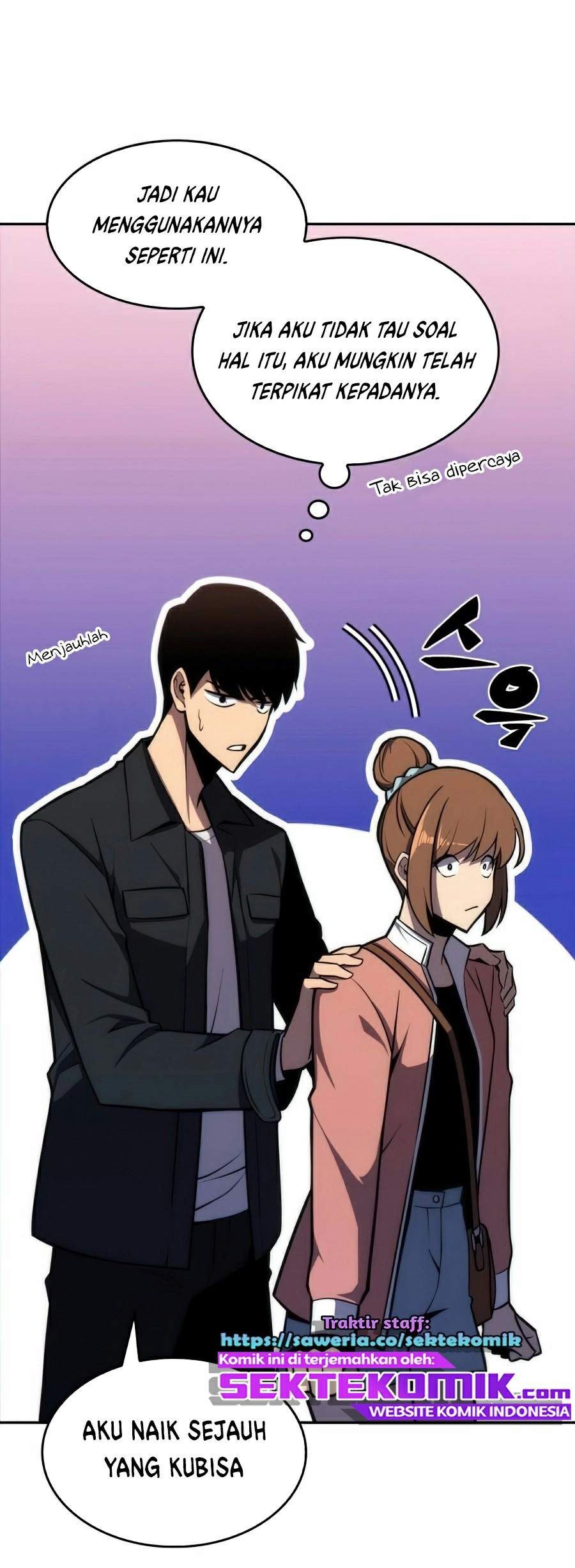 Solo Max-Level Newbie Chapter 10 Gambar 13