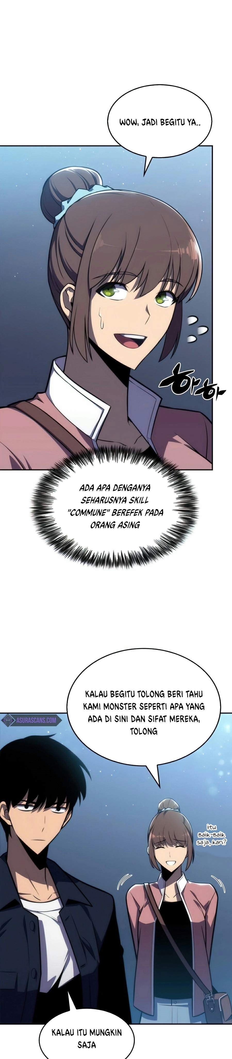 Solo Max-Level Newbie Chapter 10 Gambar 14