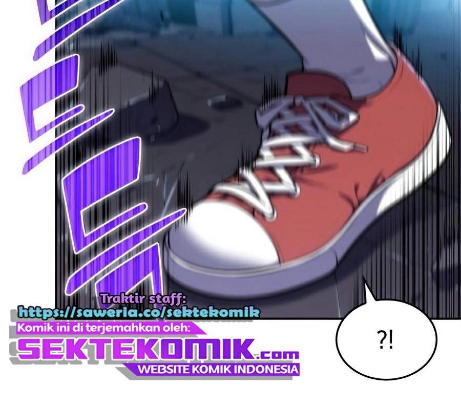 Solo Max-Level Newbie Chapter 10 Gambar 17
