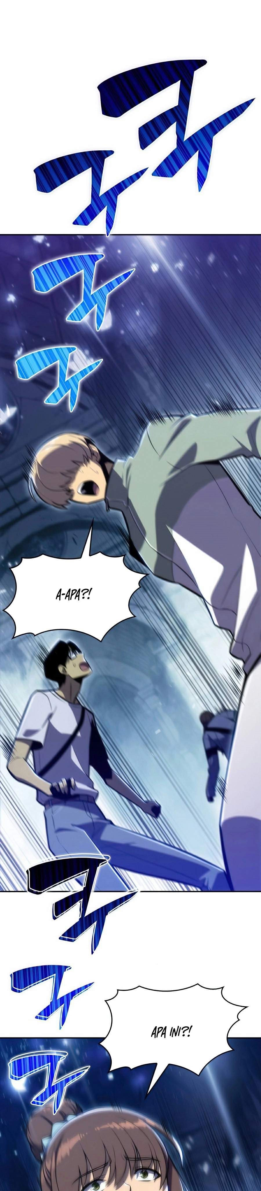 Solo Max-Level Newbie Chapter 10 Gambar 18