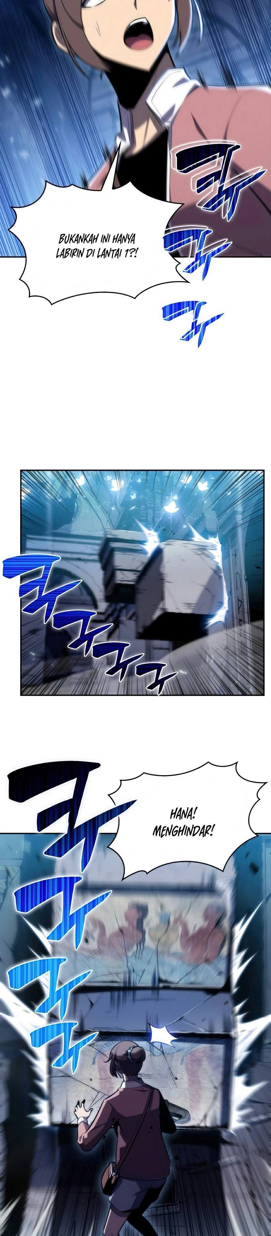 Solo Max-Level Newbie Chapter 10 Gambar 19