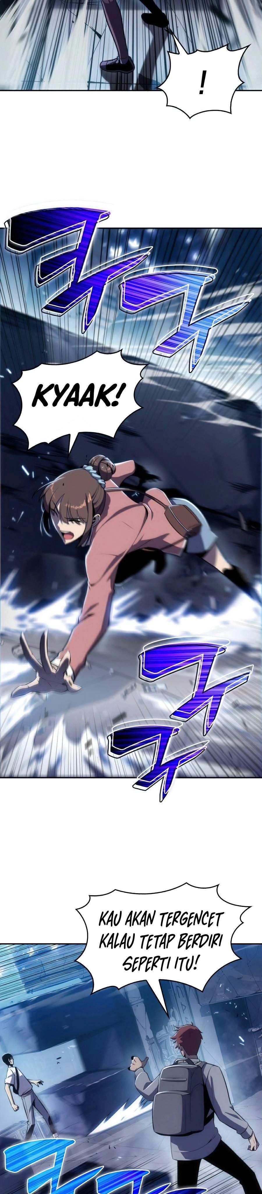 Solo Max-Level Newbie Chapter 10 Gambar 20