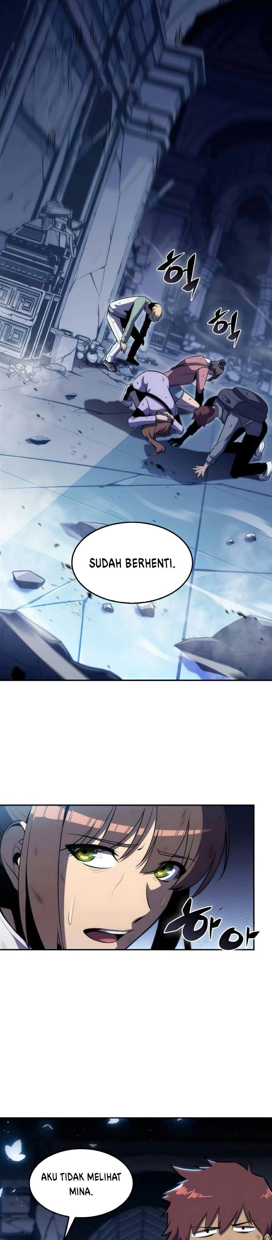 Solo Max-Level Newbie Chapter 10 Gambar 23