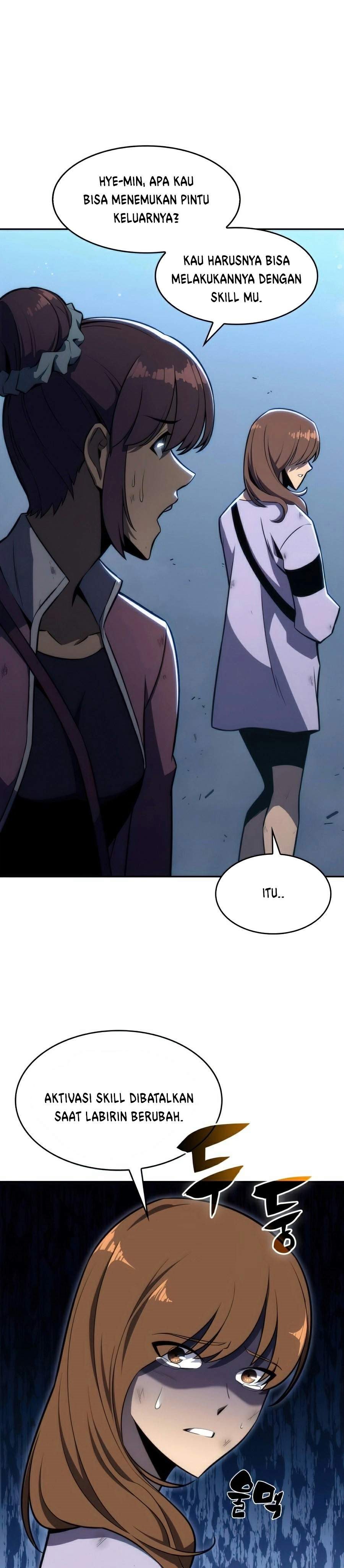 Solo Max-Level Newbie Chapter 10 Gambar 26