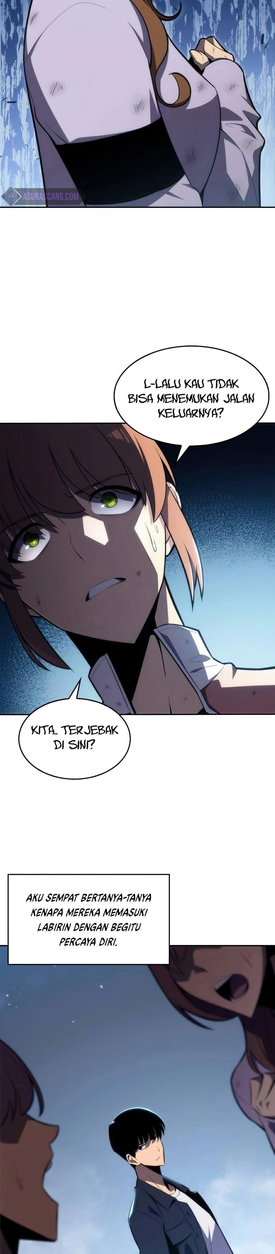 Solo Max-Level Newbie Chapter 10 Gambar 27