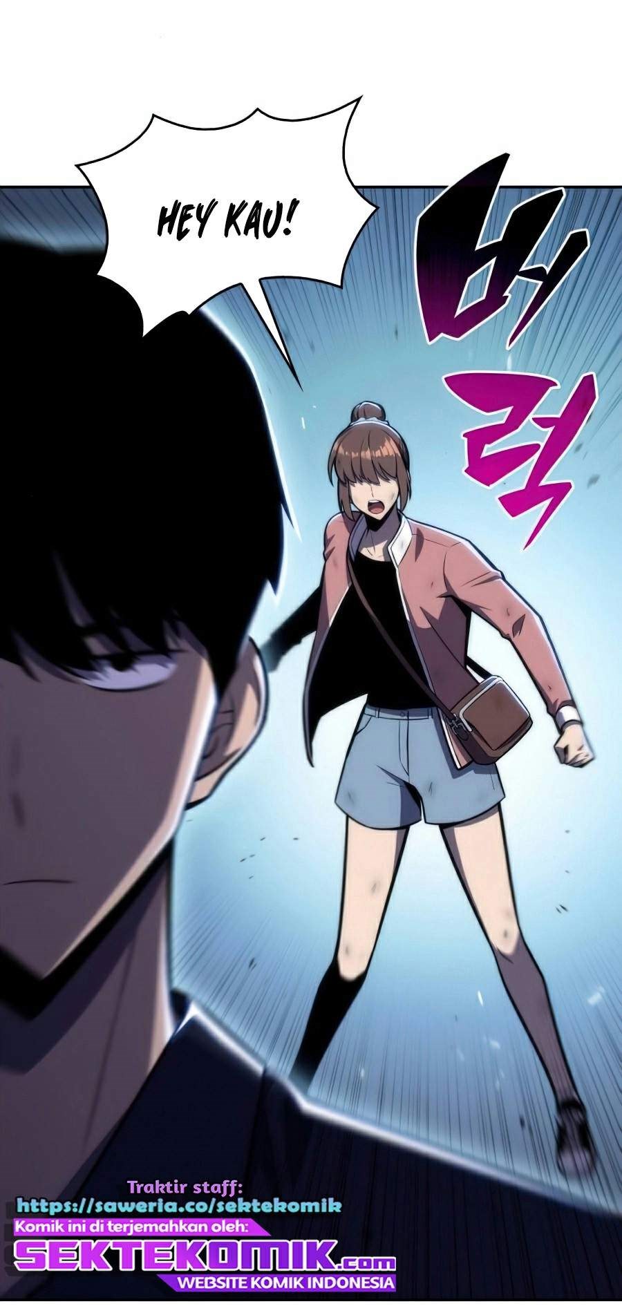 Solo Max-Level Newbie Chapter 10 Gambar 29