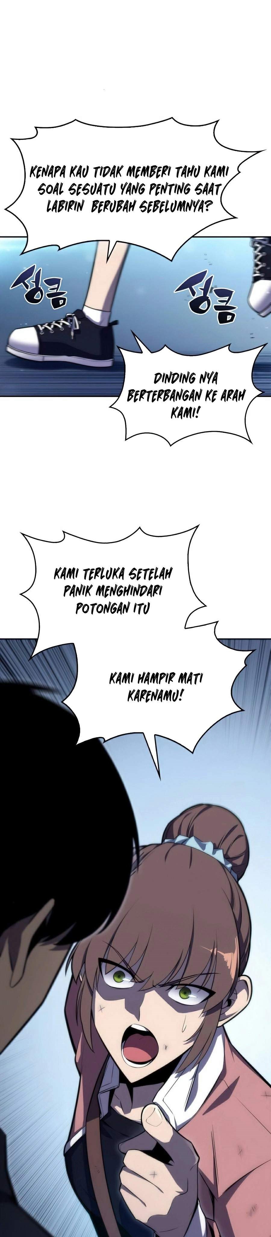 Solo Max-Level Newbie Chapter 10 Gambar 30