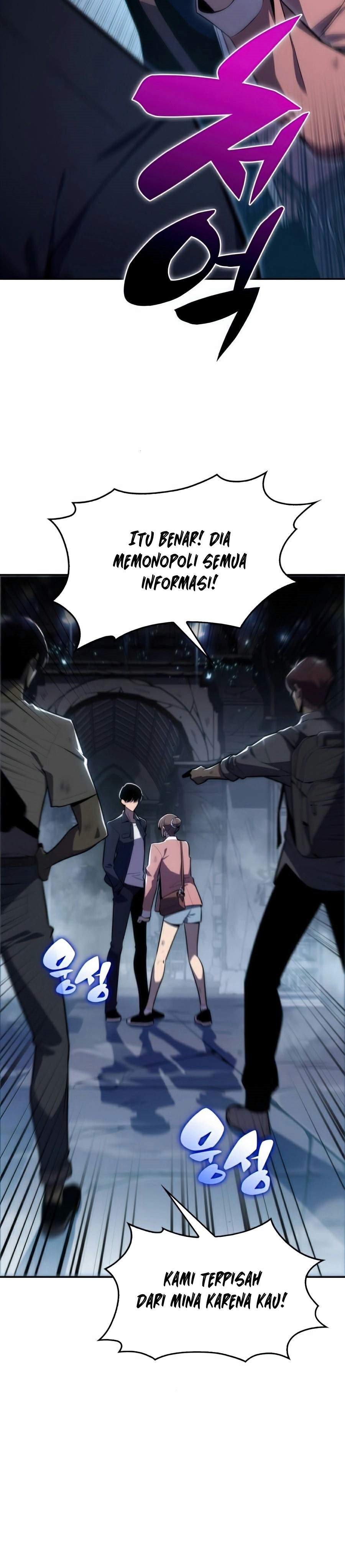 Solo Max-Level Newbie Chapter 10 Gambar 31