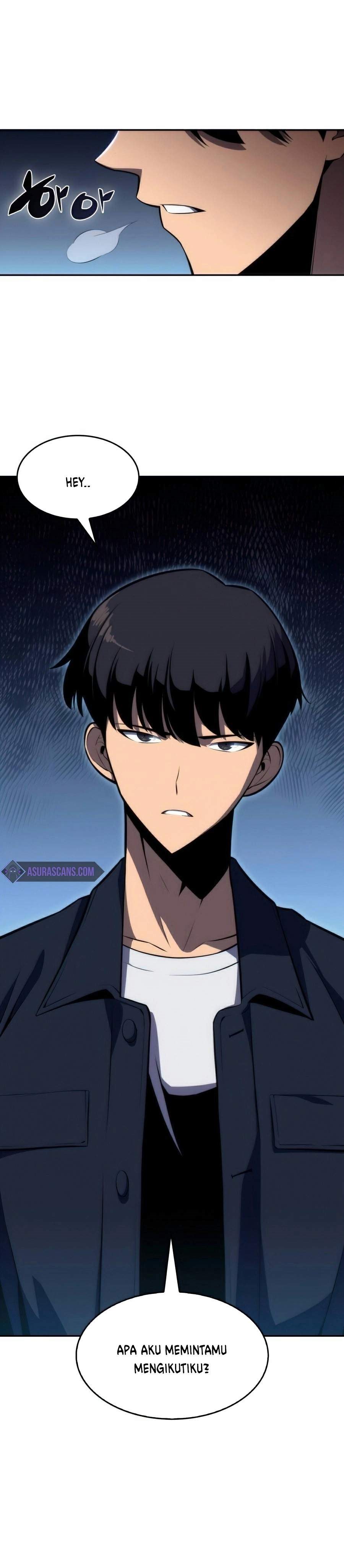 Solo Max-Level Newbie Chapter 10 Gambar 32