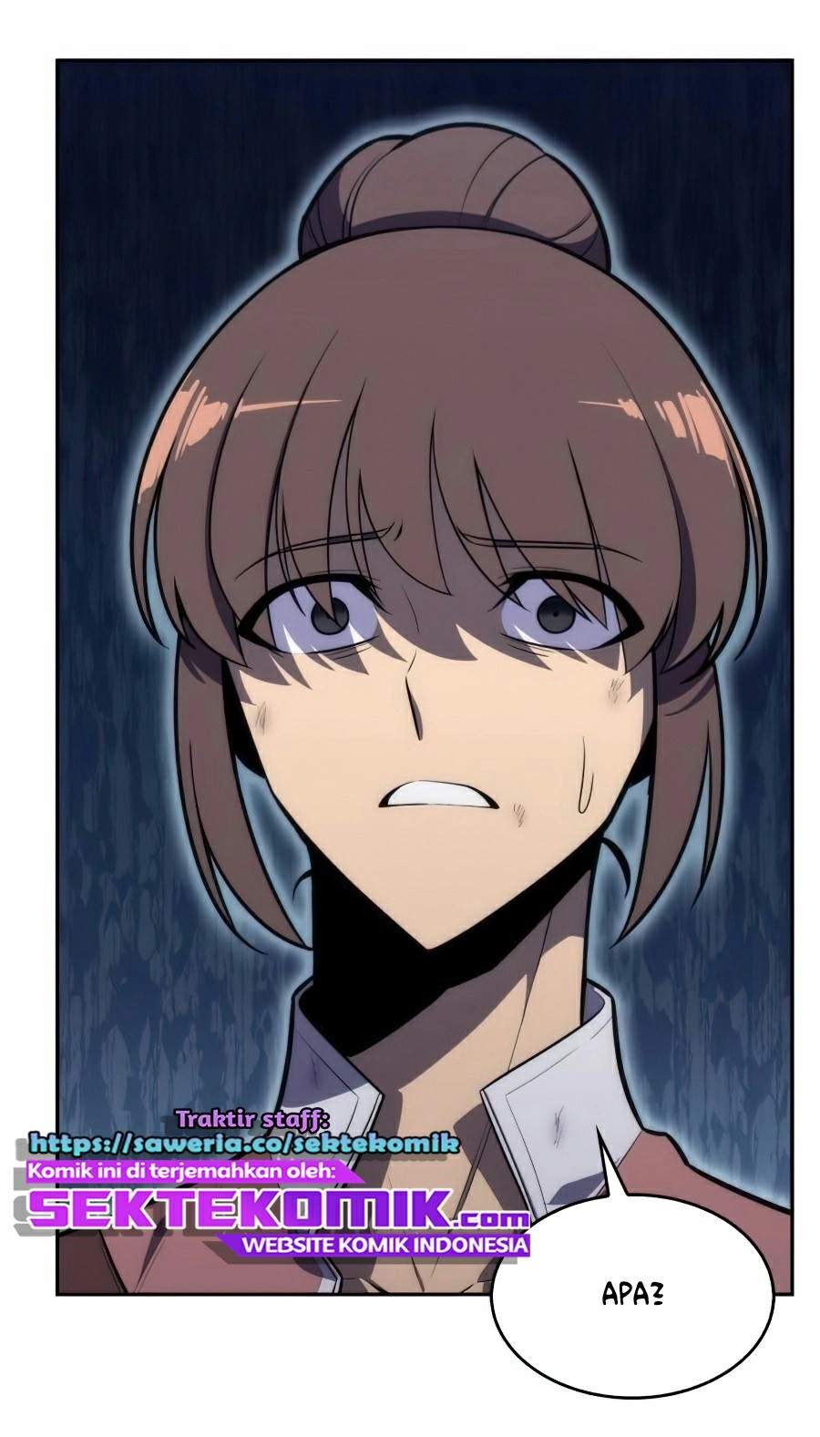 Solo Max-Level Newbie Chapter 10 Gambar 33