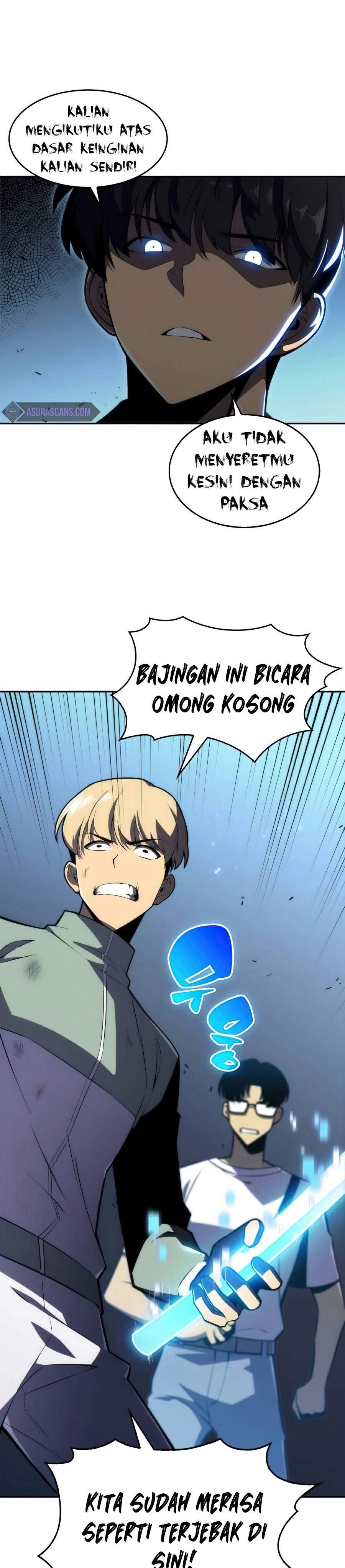 Solo Max-Level Newbie Chapter 10 Gambar 34