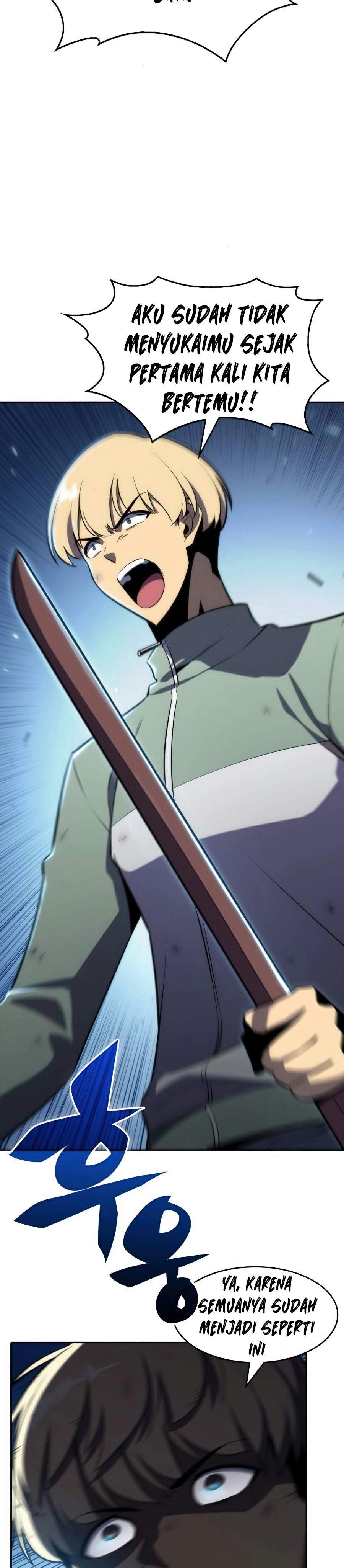 Solo Max-Level Newbie Chapter 10 Gambar 35