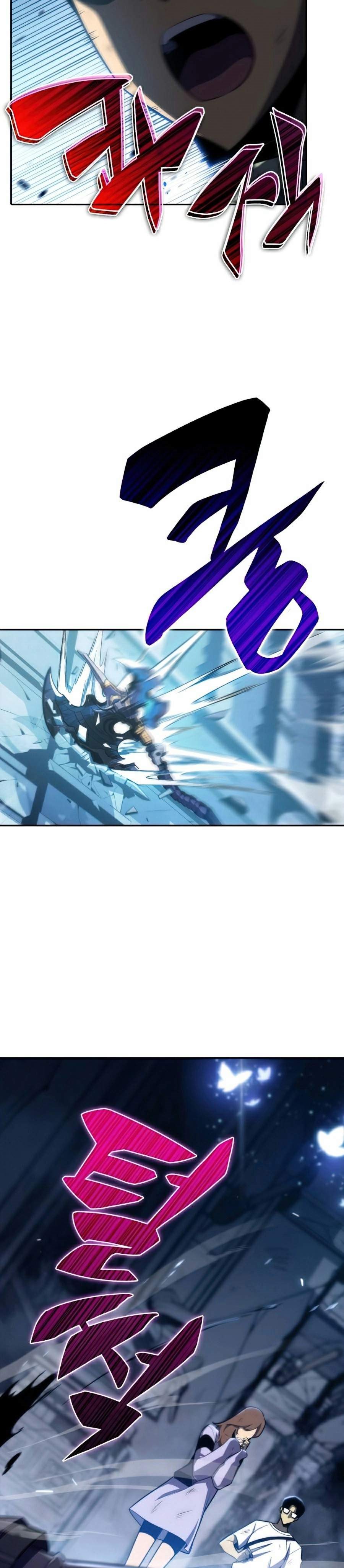 Solo Max-Level Newbie Chapter 10 Gambar 36