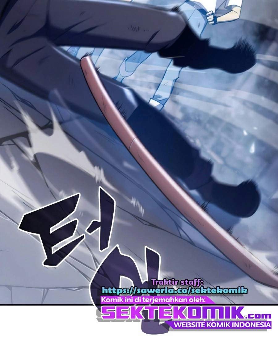 Solo Max-Level Newbie Chapter 10 Gambar 37