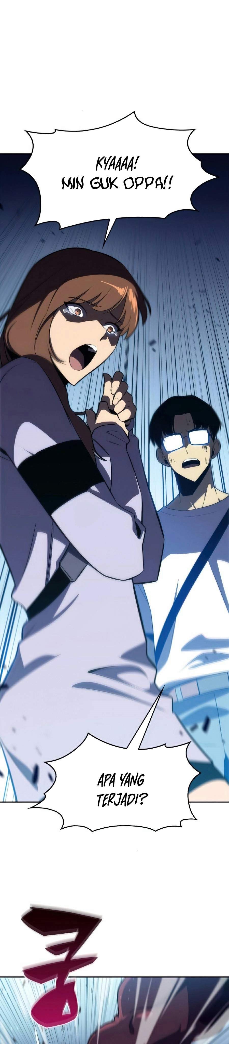 Solo Max-Level Newbie Chapter 10 Gambar 38