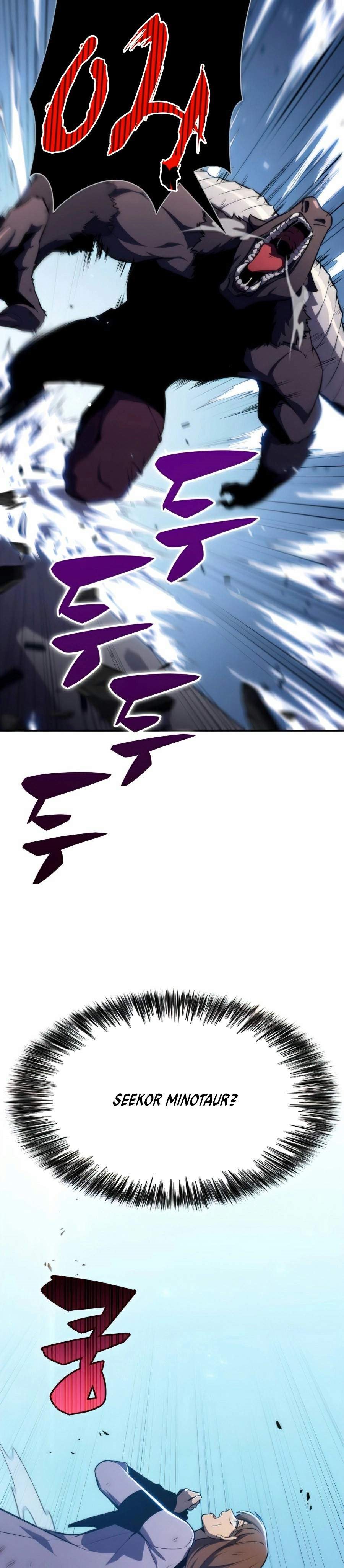 Solo Max-Level Newbie Chapter 10 Gambar 40