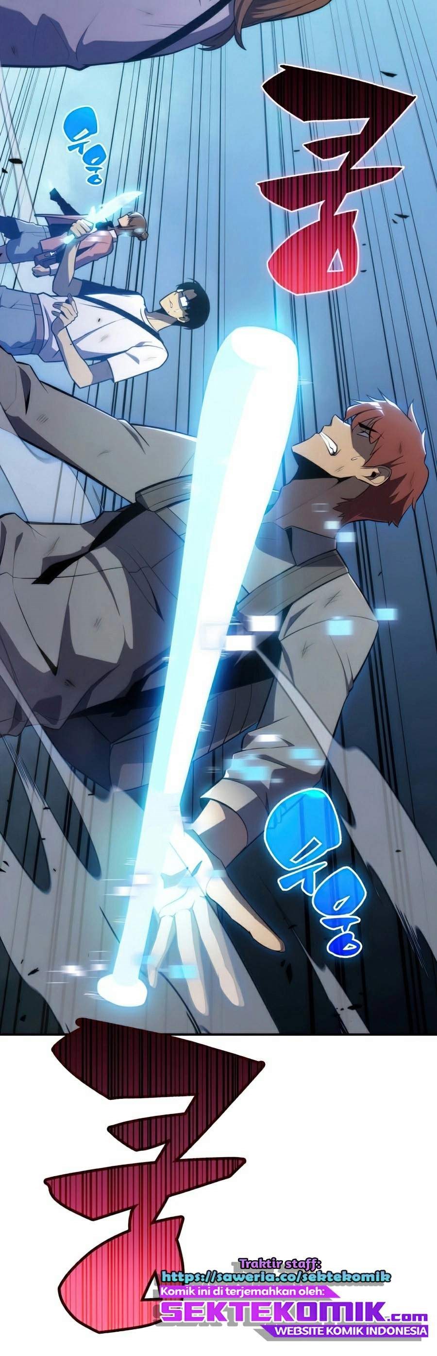 Solo Max-Level Newbie Chapter 10 Gambar 41