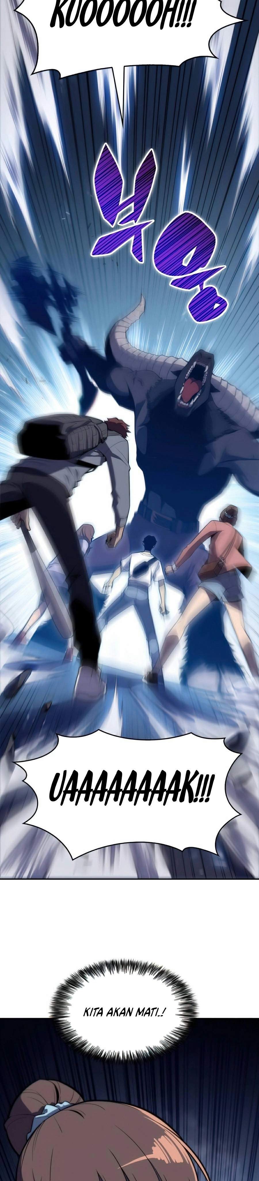 Solo Max-Level Newbie Chapter 10 Gambar 43