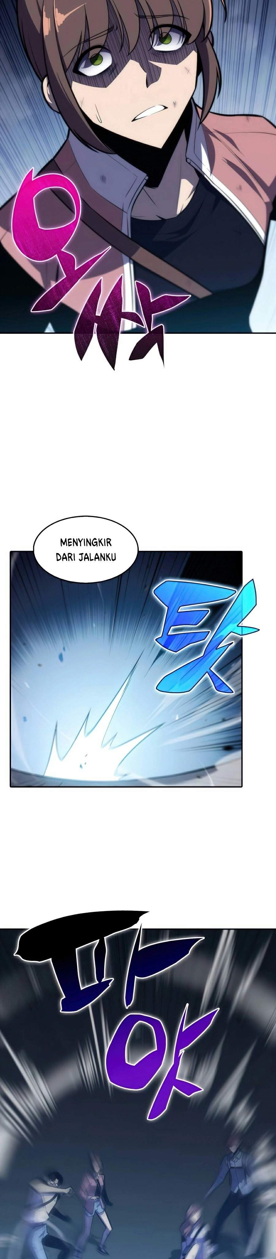 Solo Max-Level Newbie Chapter 10 Gambar 44