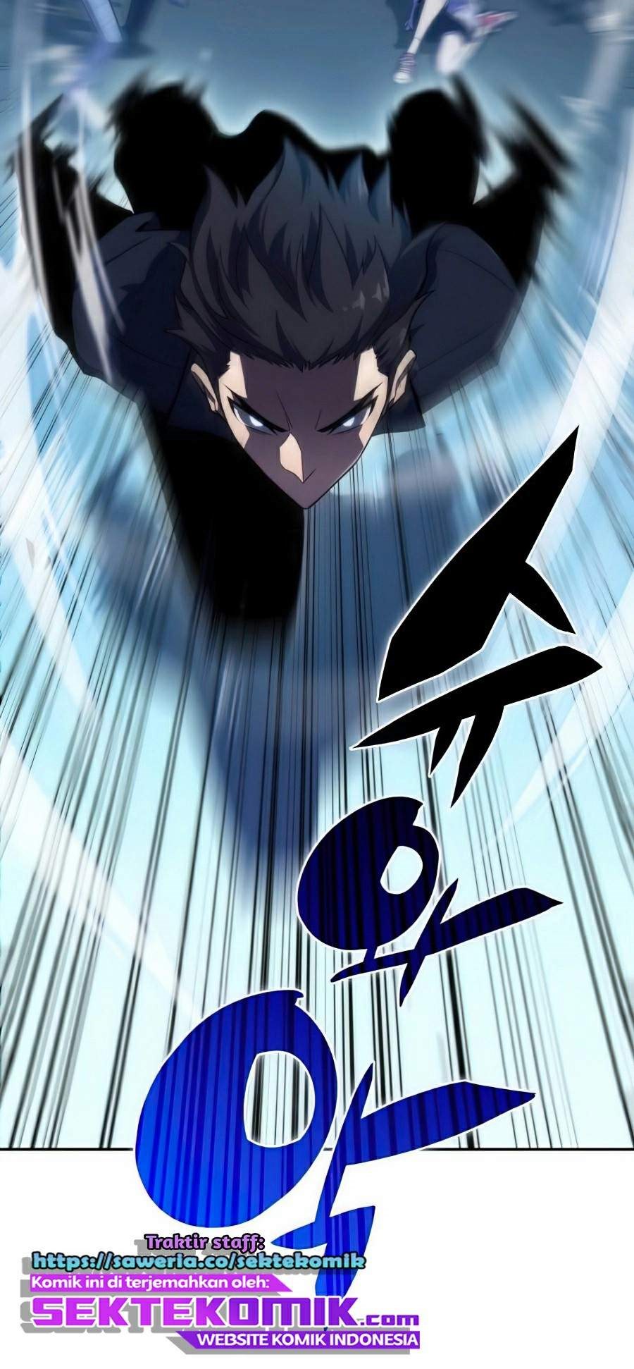Solo Max-Level Newbie Chapter 10 Gambar 45